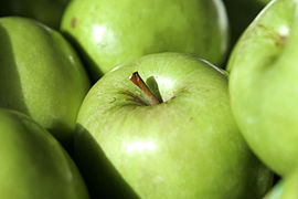 'Granny Smith'