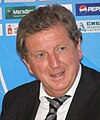 Roy Hodgson (2010–2011)