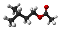 Image illustrative de l’article Acétate de 3-méthylbutyle