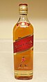 Label Red Label Johnnie Walker