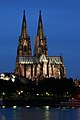 Cologne Cathedral