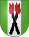 Coat of arms of Kienersrüti