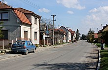 Kněžice, west part.jpg