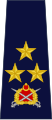 Korgeneral (Jandarma)