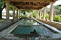 Le lavoir «de la Grenouille», restauré en 2015