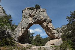 La porte de Mycènes.