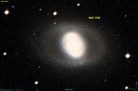 Image illustrative de l’article NGC 1326