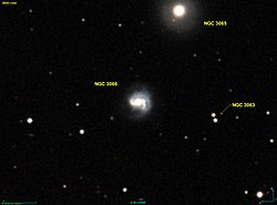 NGC 3066