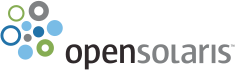 Logo von OpenSolaris