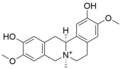 Alkaloid felodendrin