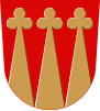 Coat of arms of Piikkiö