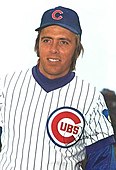 Rick Monday