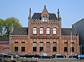 Gemaalgebouw aan de Admiraliteitskade 94 (rijksmonument)