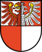 Wapen van de Landkreis Barnim