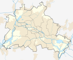 Fußball-Regionalliga Nordost 2024/25 (Berlin)