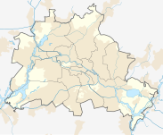 Fußball-Oberliga Nordost 1994/95 (Berlin)