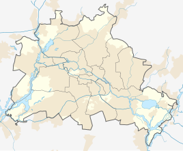 Gardeschützenkaserne (Berlin)