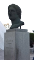 Bust d'Alexandre el Gran.