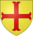 Blason de Bihucourt