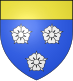 Coat of arms of Rosans