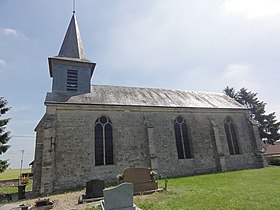 Cuiry-lès-Chaudardes