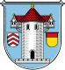 Coat of arms of Butzbach