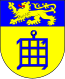 Blason de Munkbrarup