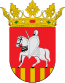 Blason de Agüero