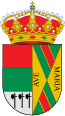 Blason de Mazuecos