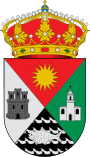 Blason de Mogán (Las Palmas)