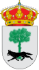 Coat of arms of Muñico