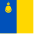 Flag of Agin-Buryat Autonomous Okrug