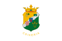 Csikéria – Bandiera