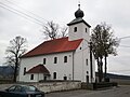 Evanjelický kostol