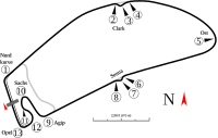 Image illustrative de l’article Grand Prix moto d'Allemagne 1994