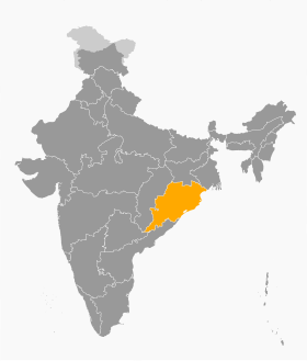 Odisha