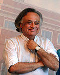 Vignette pour Jairam Ramesh