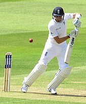 Joe Root in 2014