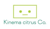 logo de Kinema Citrus