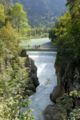 La Lechfall presso Füssen