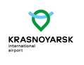 Logo Lapangan Terbang Krasnoyarsk