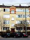 Haus Mainzer Landstraße 418