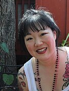 Margaret Cho