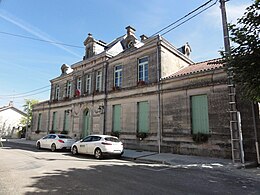 Mognéville – Veduta