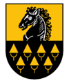 Blason de Niedernsill