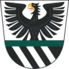 Wappen von Ostašov