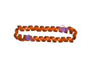 2jo8: Solution structure of C-terminal domain of human mammalian sterile 20-like kinase 1 (MST1)