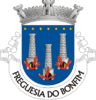 Coat of arms of Bonfim