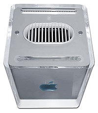 Power Mac G4 Cube