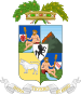 Coat of arms of Areco province